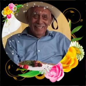 Meet your Posher, Edith